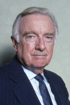 Walter Cronkite profil kép