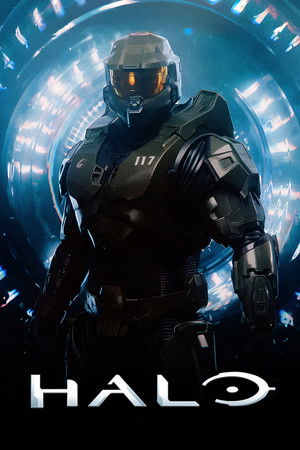 Halo poszter