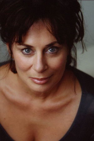 Mimi Kuzyk
