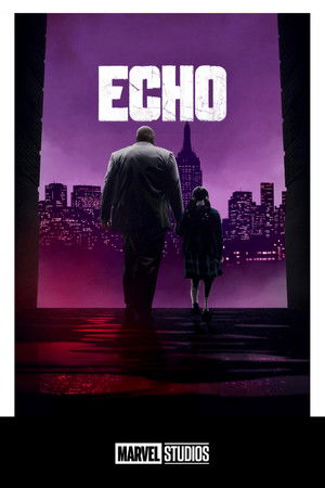 Echo poszter
