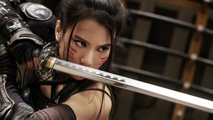 BLACKFOX: Age of the Ninja háttérkép