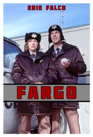 Fargo poszter