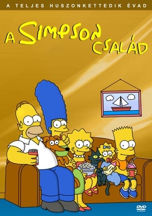 A Simpson család