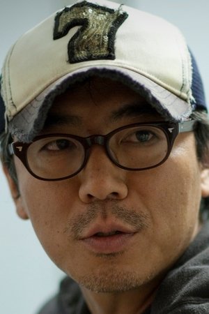 Kim Jee-woon profil kép