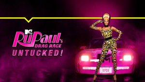 RuPaul: Drag Queen leszek! – A színfalak mögött kép