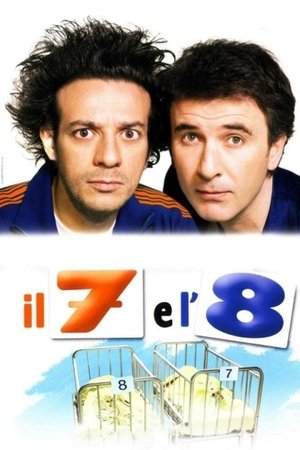 7 and 8 poszter