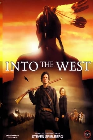 Into the West poszter