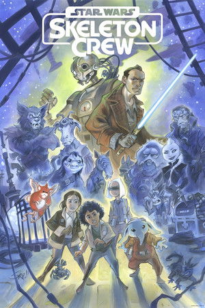 Star Wars: Kóbor alakulat poszter