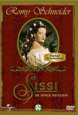Sissi - Az ifjú császárné poszter
