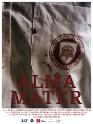 Alma Mater poszter