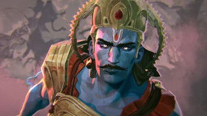 Baahubali: The Eternal War – Part 1 háttérkép