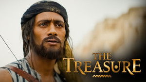The Treasure: Truth & Imagination háttérkép