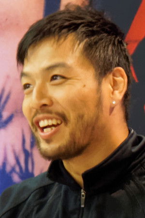 Kenta Kobayashi profil kép