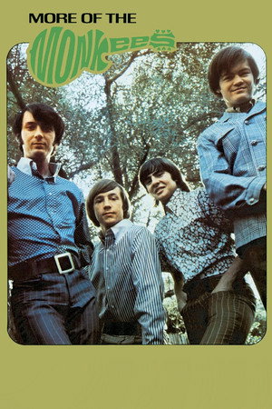 33 ⅓ Revolutions per Monkee poszter