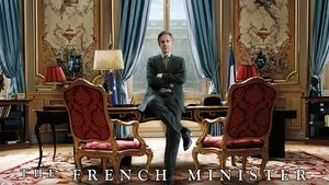 A francia miniszter háttérkép