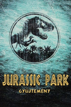 Jurassic Park filmek