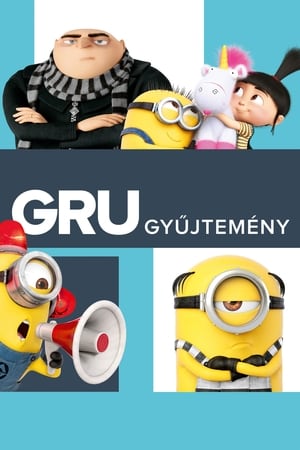 Gru filmek