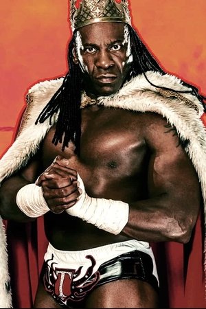 Biography: Booker T poszter