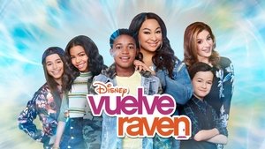 Raven otthona kép