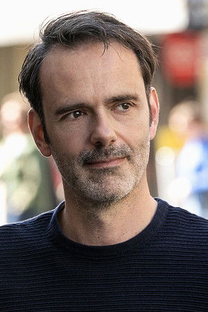 Thorsten Schmidt profil kép
