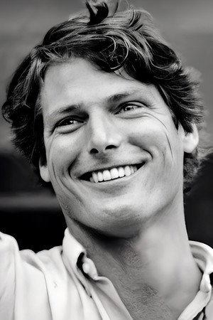 Christopher Reeve profil kép
