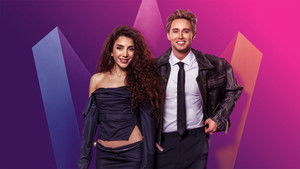 Melodifestivalen kép