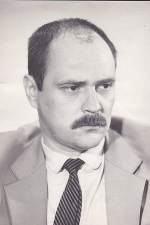 Vladimir Bortko profil kép