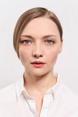 Ekaterina Vilkova profil kép