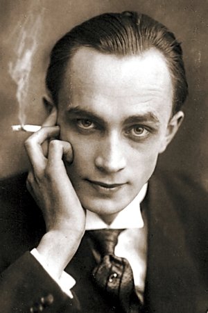 Conrad Veidt profil kép