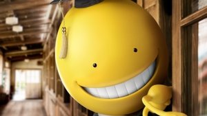 Assassination Classroom háttérkép