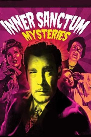 Inner Sanctum Mysteries filmek