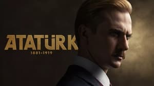 Atatürk 1881 - 1919 kép