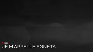 A nevem Agneta háttérkép