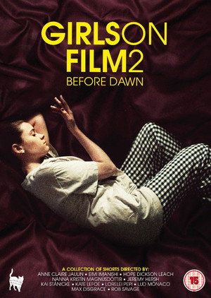 Girls on Film 2: Before Dawn poszter