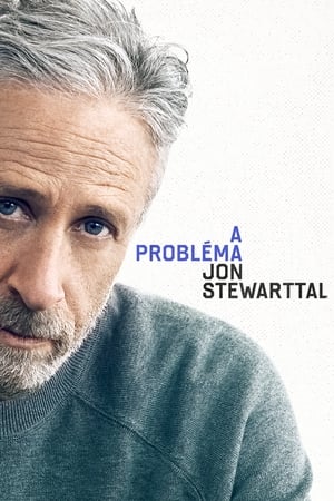 A probléma Jon Stewarttal