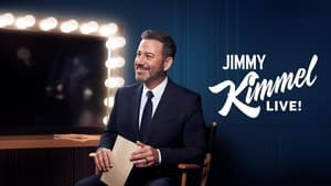 Jimmy Kimmel Live! kép