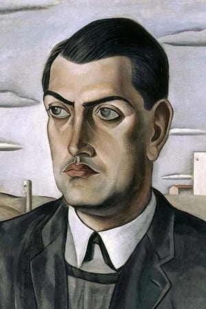 Luis Buñuel profil kép