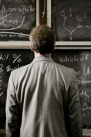 Dr. House poszter