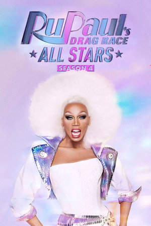 RuPaul Drag Queen leszek! - Sztárparádé
