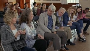 Grace és Frankie 3. évad Ep.10 10. epizód
