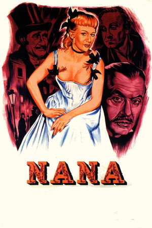 Nana poszter