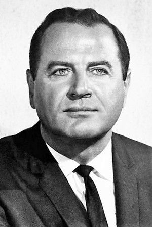 Brad Dexter profil kép