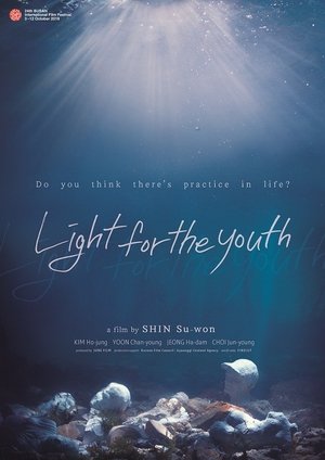 Light for the Youth poszter