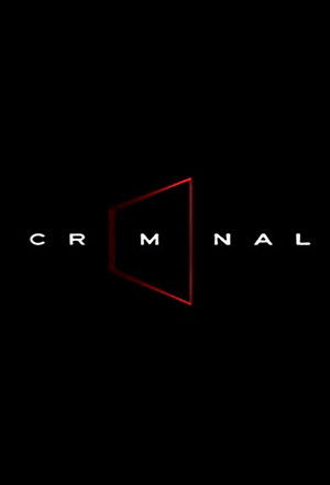 Criminal: España poszter