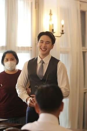 จาฤกรติชา poszter
