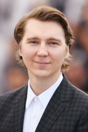 Paul Dano