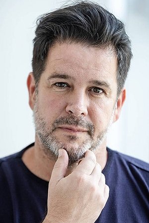 Murilo Benício profil kép