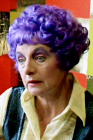 Sheila Raynor profil kép