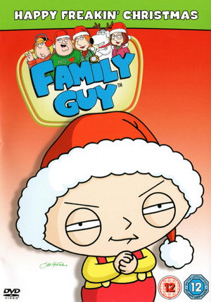 Family Guy poszter