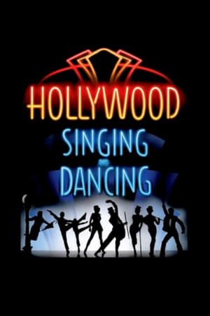 Hollywood Singing and Dancing: A Musical History poszter
